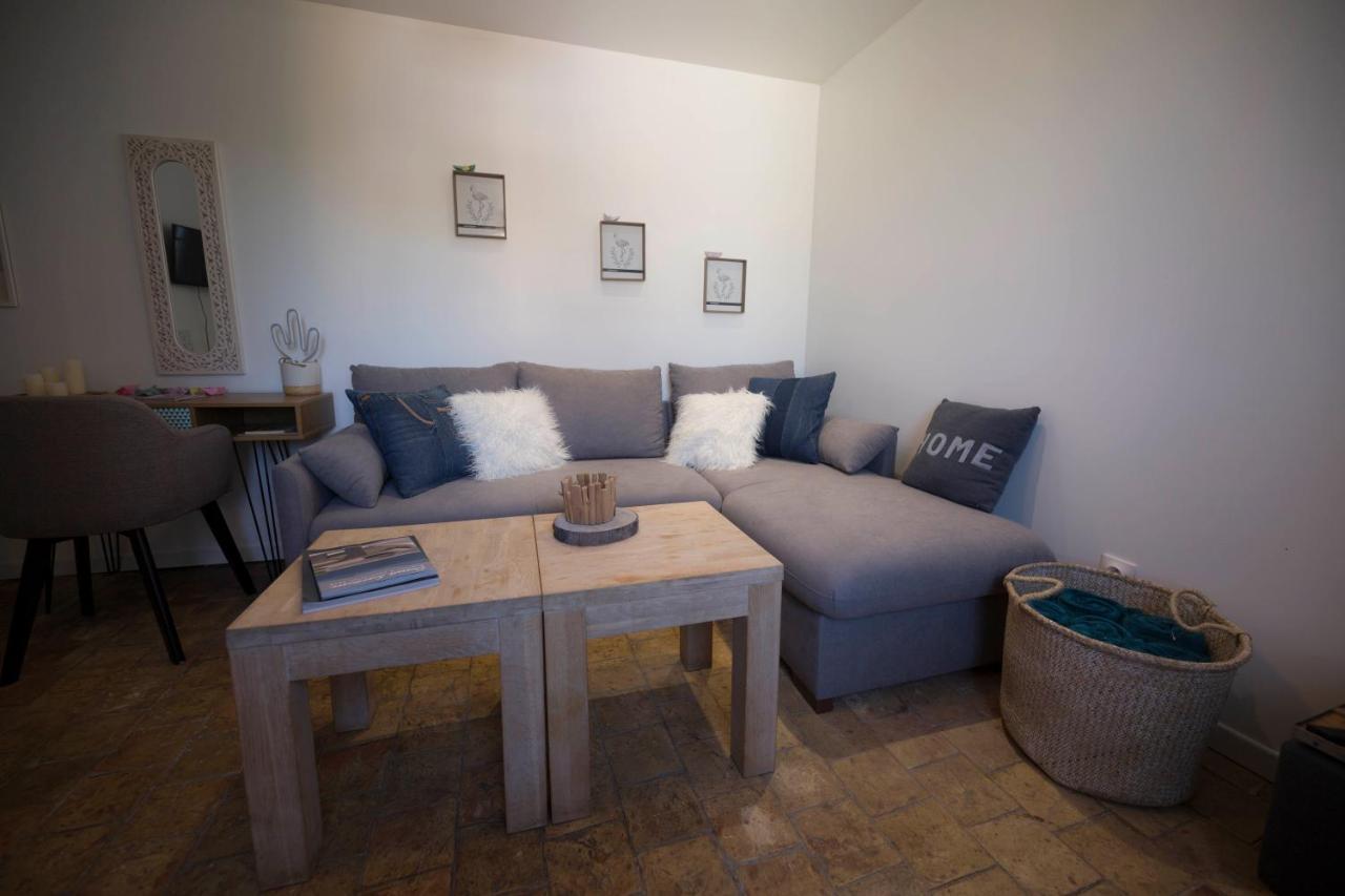 Villa Atelier 39bis Honfleur Exterior foto