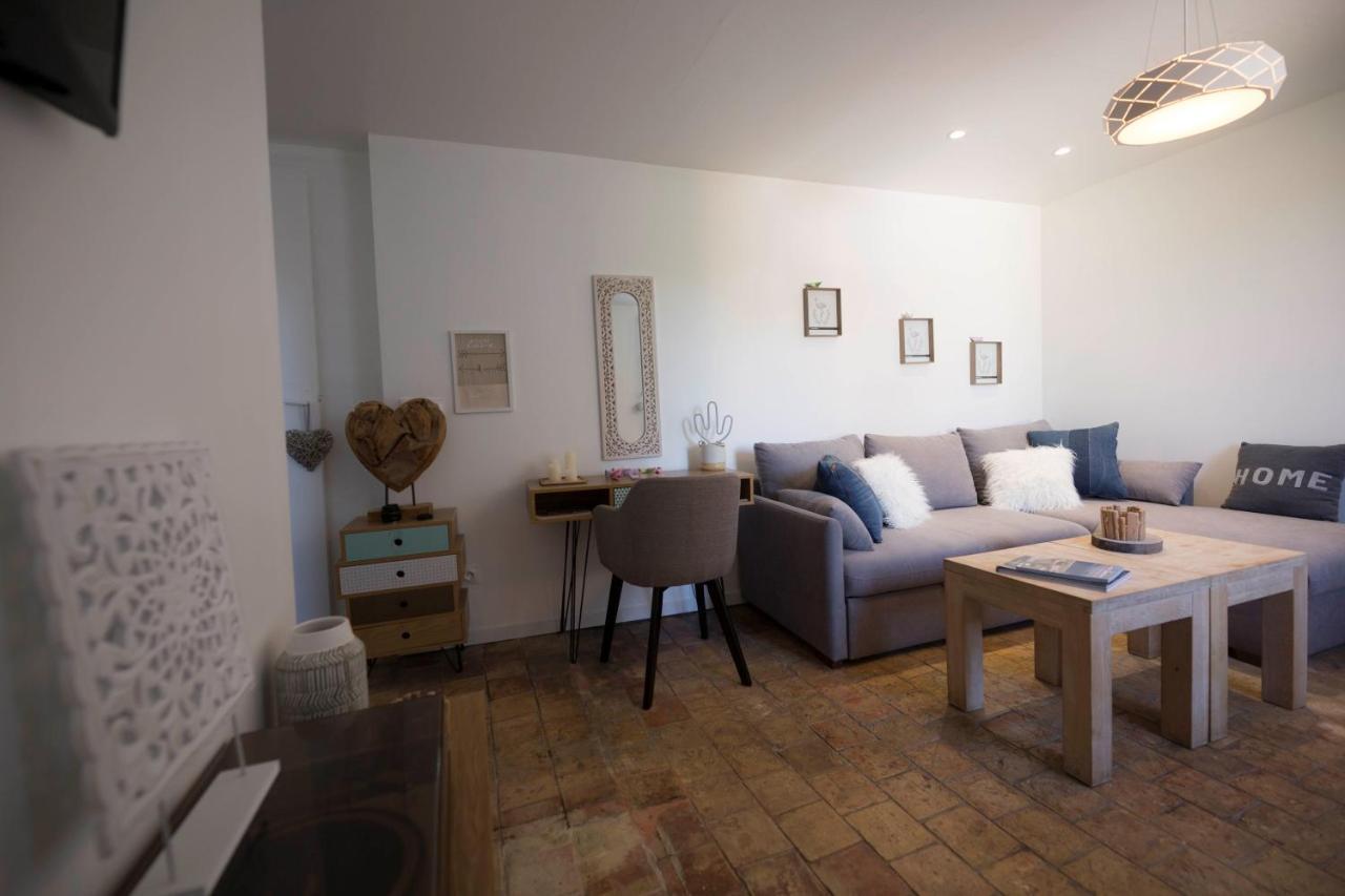 Villa Atelier 39bis Honfleur Exterior foto